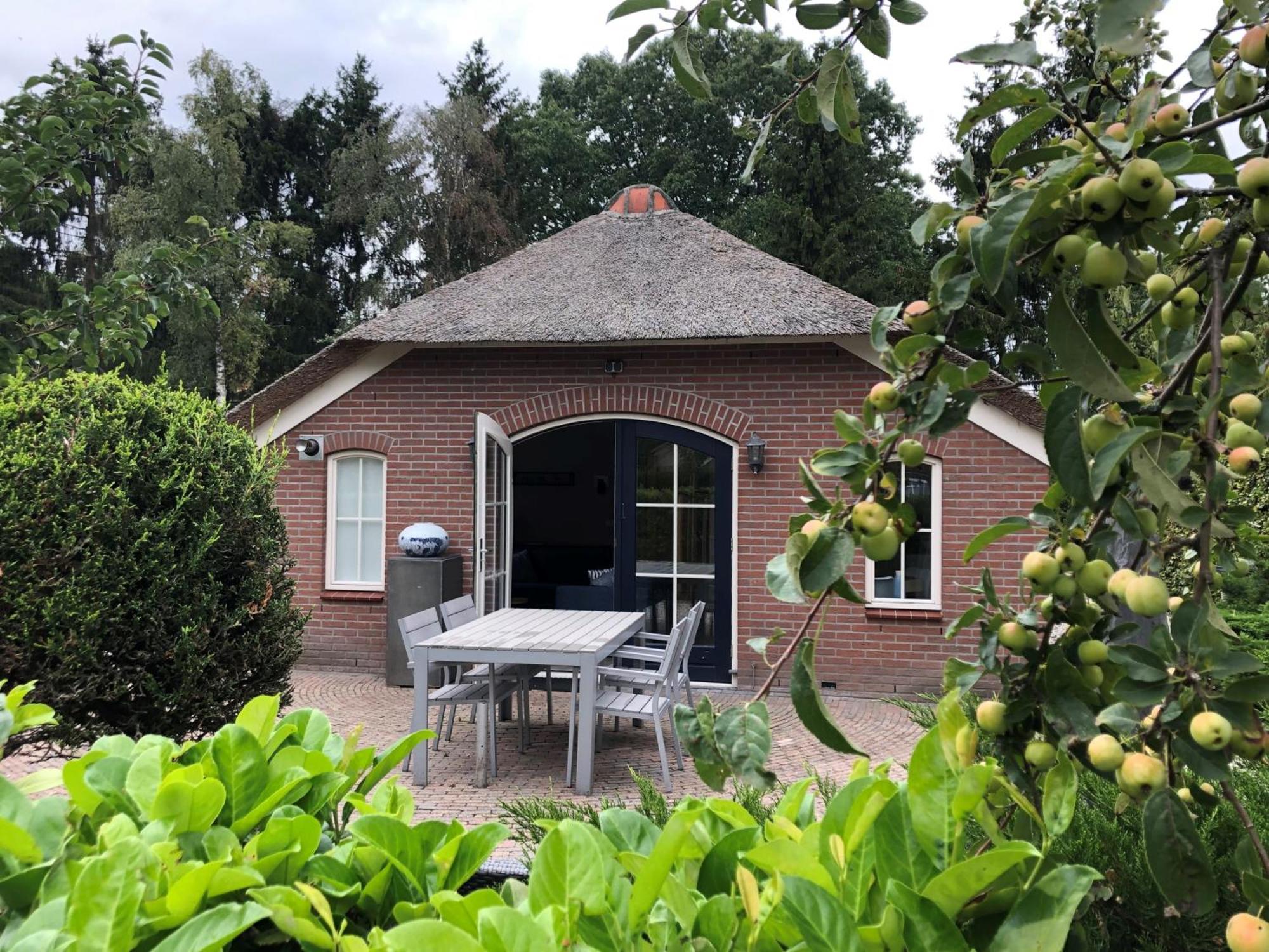 Villa Felix With Sauna In إرميلو المظهر الخارجي الصورة